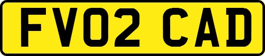 FV02CAD