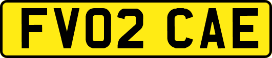 FV02CAE