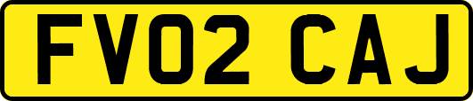 FV02CAJ