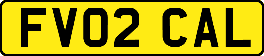 FV02CAL