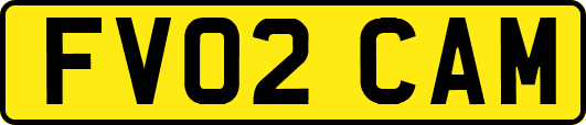 FV02CAM