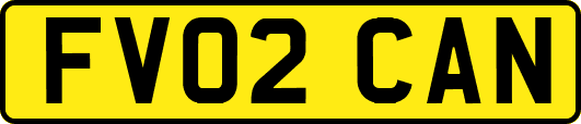 FV02CAN