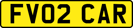 FV02CAR