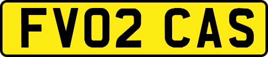 FV02CAS