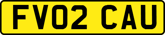 FV02CAU