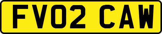 FV02CAW
