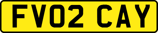 FV02CAY