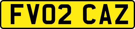 FV02CAZ