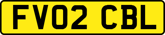 FV02CBL
