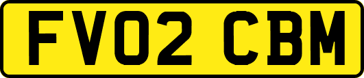 FV02CBM