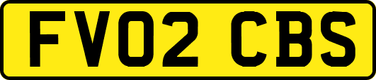 FV02CBS
