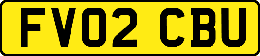 FV02CBU