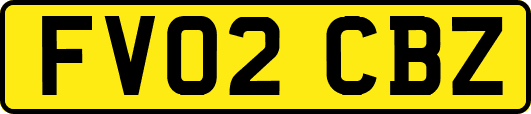 FV02CBZ