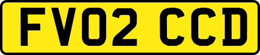 FV02CCD