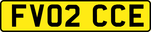 FV02CCE