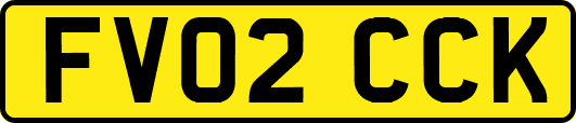 FV02CCK