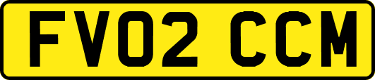 FV02CCM