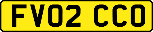 FV02CCO