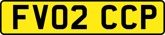 FV02CCP