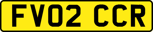 FV02CCR