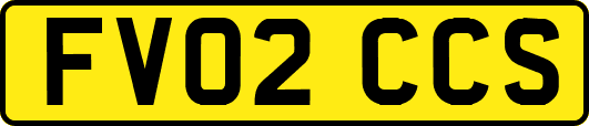 FV02CCS