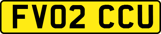 FV02CCU