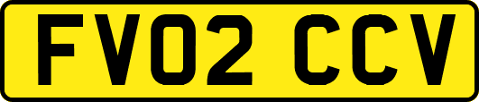 FV02CCV