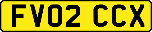 FV02CCX
