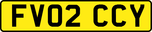 FV02CCY