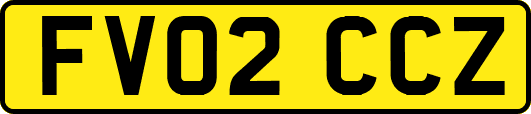 FV02CCZ
