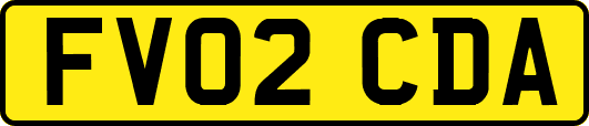 FV02CDA