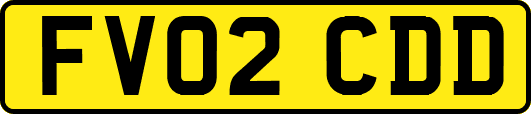 FV02CDD
