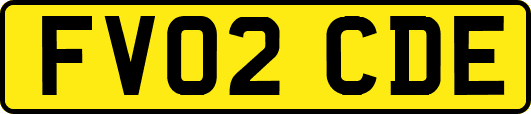 FV02CDE