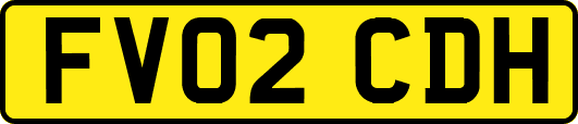 FV02CDH
