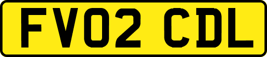 FV02CDL