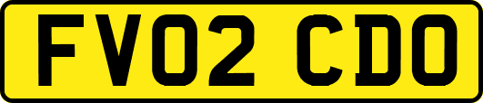 FV02CDO