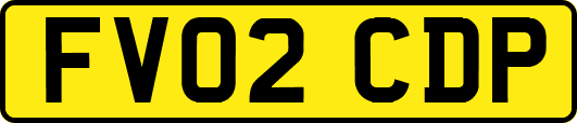 FV02CDP