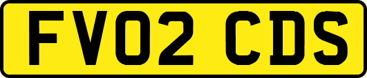 FV02CDS