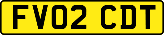 FV02CDT