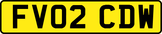 FV02CDW