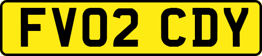 FV02CDY