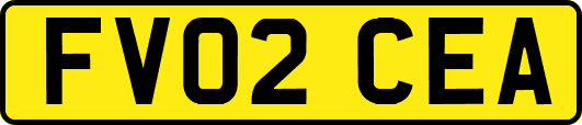 FV02CEA