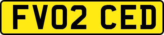 FV02CED