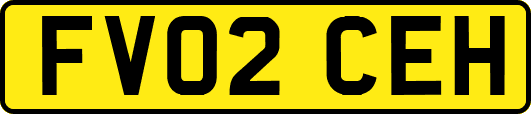 FV02CEH
