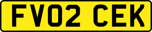 FV02CEK