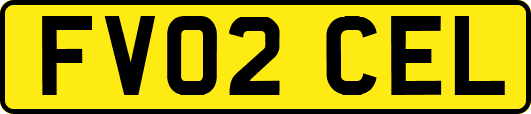 FV02CEL