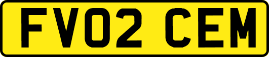 FV02CEM