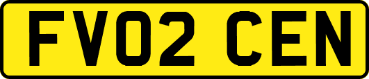 FV02CEN