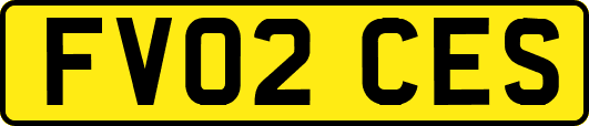 FV02CES