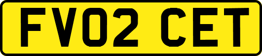 FV02CET